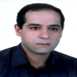 دکتر امیر حسین براتی، مختصص طب ورزش